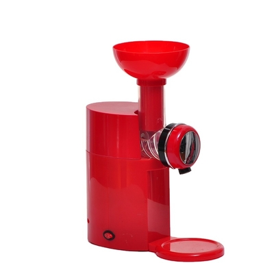 Household Easy Operate Healthy Ice Cream Maker Fruit Ice Cream Machine For Home Use